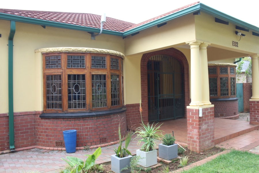 To Let 7 Bedroom Property for Rent in Hatfield Gauteng