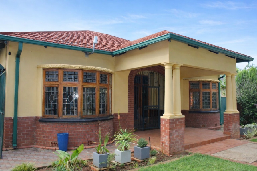 To Let 7 Bedroom Property for Rent in Hatfield Gauteng