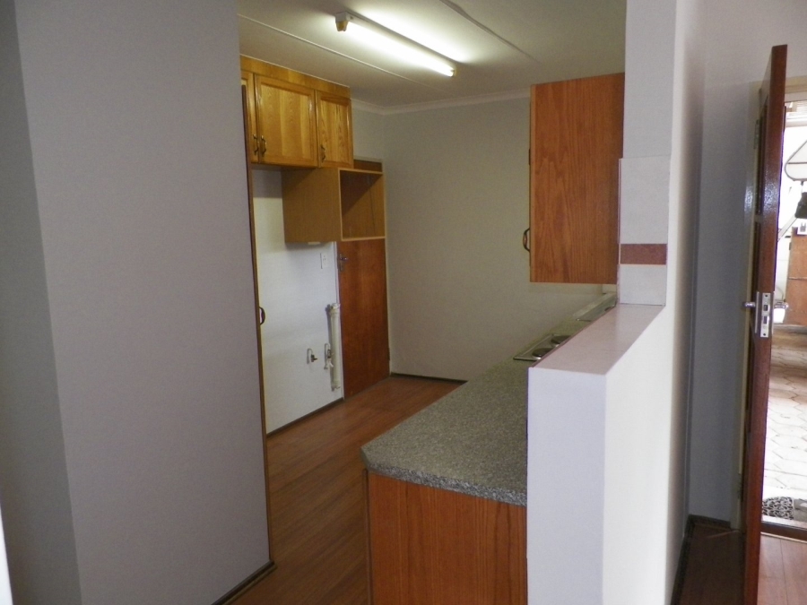 2 Bedroom Property for Sale in Wierdaglen Estate Gauteng