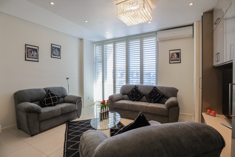 2 Bedroom Property for Sale in Bedford Gardens Gauteng