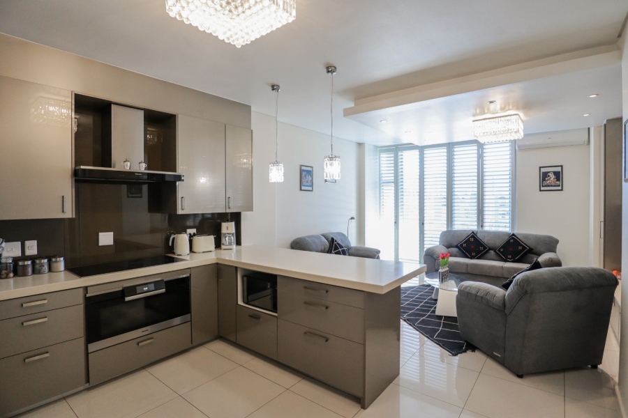 2 Bedroom Property for Sale in Bedford Gardens Gauteng