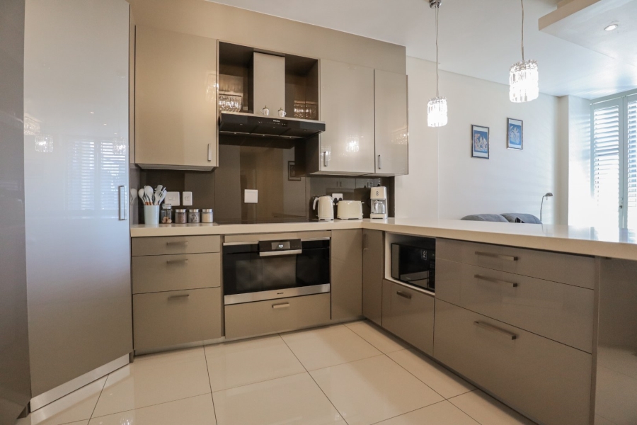 2 Bedroom Property for Sale in Bedford Gardens Gauteng