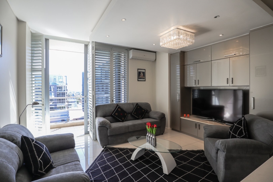 2 Bedroom Property for Sale in Bedford Gardens Gauteng