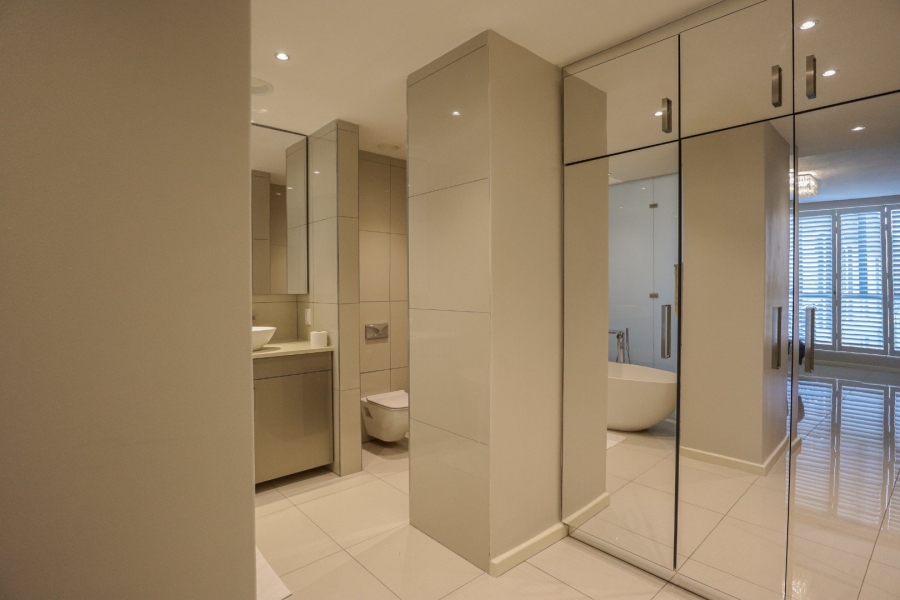 2 Bedroom Property for Sale in Bedford Gardens Gauteng