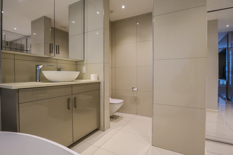 2 Bedroom Property for Sale in Bedford Gardens Gauteng