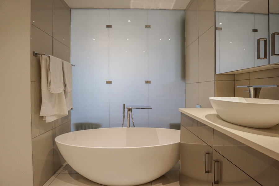 2 Bedroom Property for Sale in Bedford Gardens Gauteng