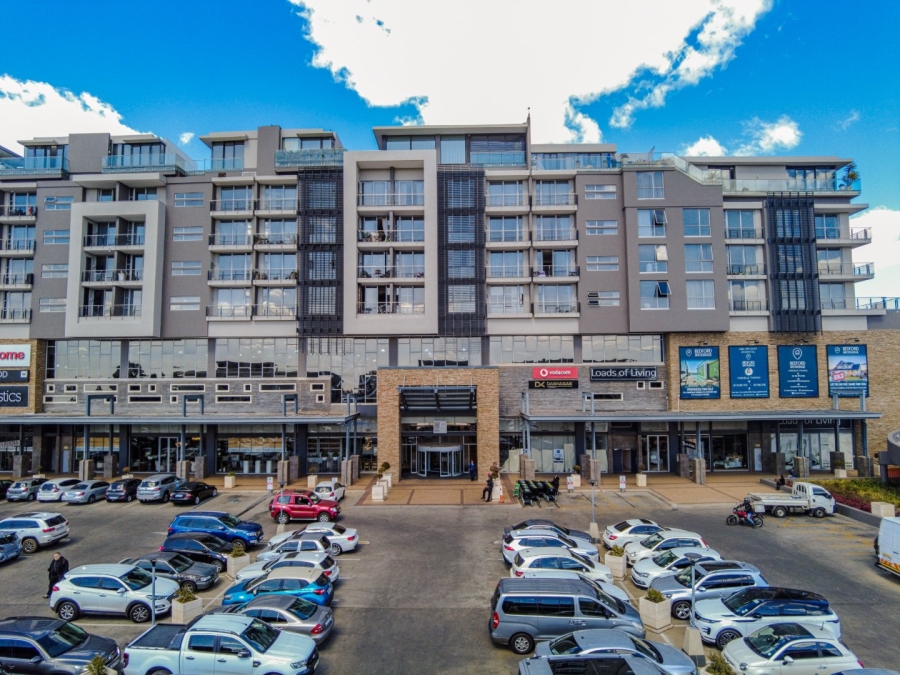 2 Bedroom Property for Sale in Bedford Gardens Gauteng