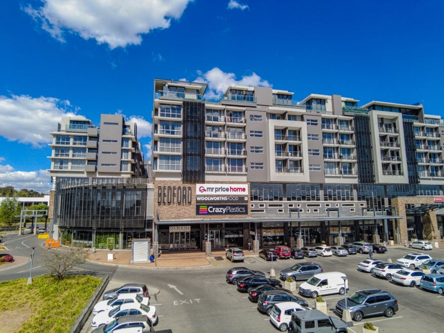 2 Bedroom Property for Sale in Bedford Gardens Gauteng