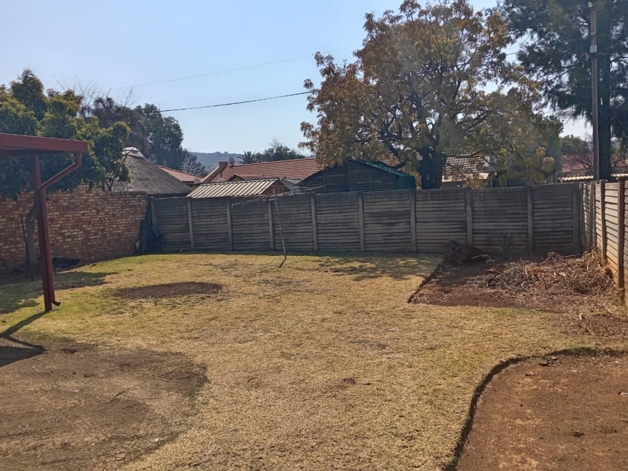 To Let 3 Bedroom Property for Rent in Elandspoort Gauteng