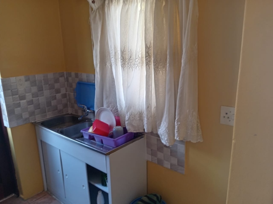 To Let 3 Bedroom Property for Rent in Elandspoort Gauteng