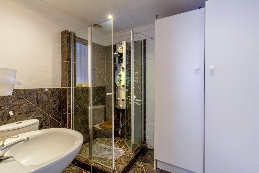 To Let 1 Bedroom Property for Rent in Northwold Gardens Gauteng