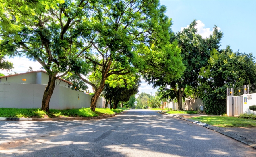 To Let 1 Bedroom Property for Rent in Northwold Gardens Gauteng