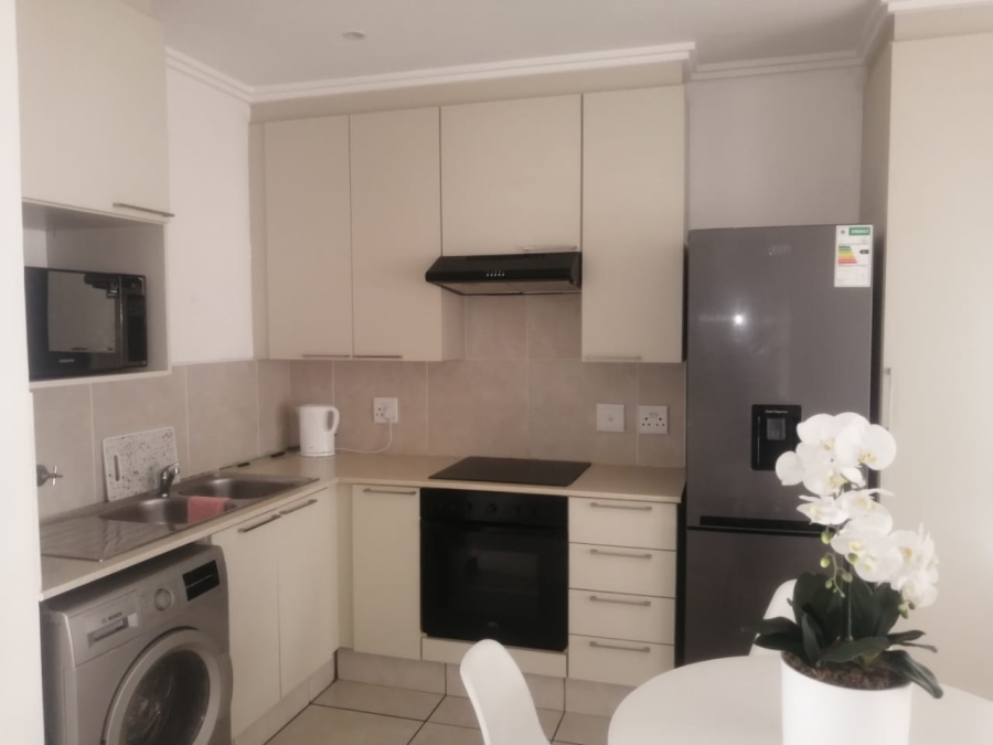  Bedroom Property for Sale in Sunninghill Gauteng