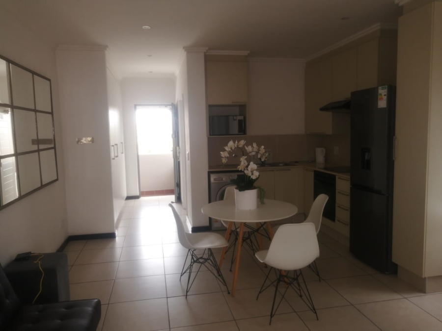  Bedroom Property for Sale in Sunninghill Gauteng