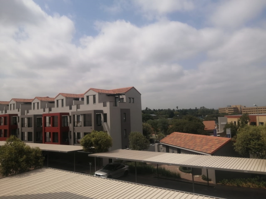  Bedroom Property for Sale in Sunninghill Gauteng