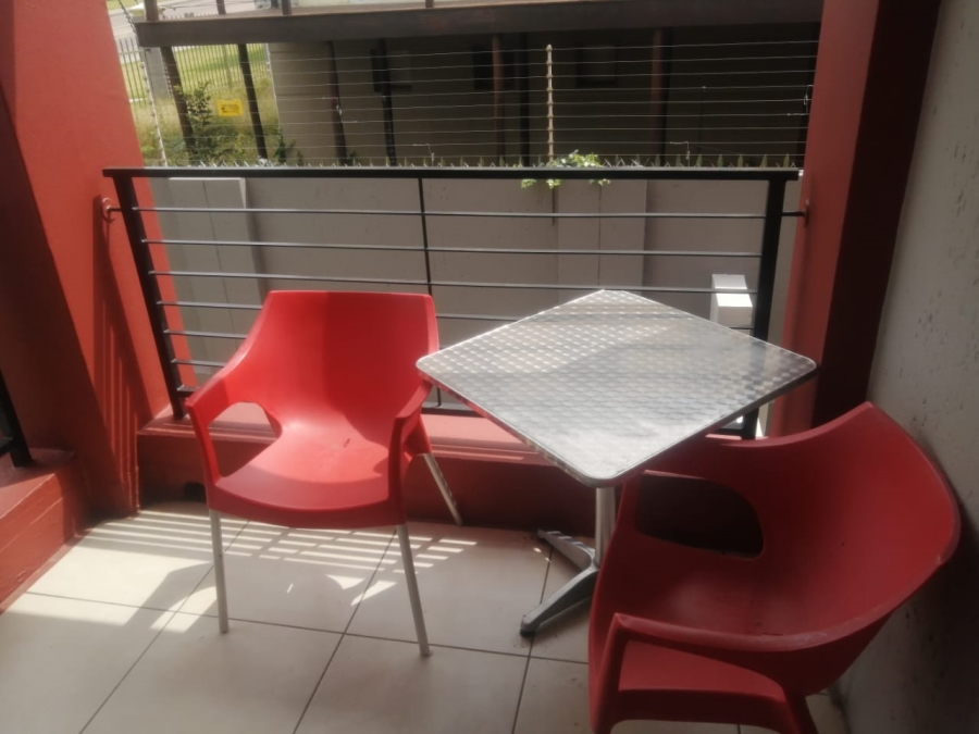  Bedroom Property for Sale in Sunninghill Gauteng