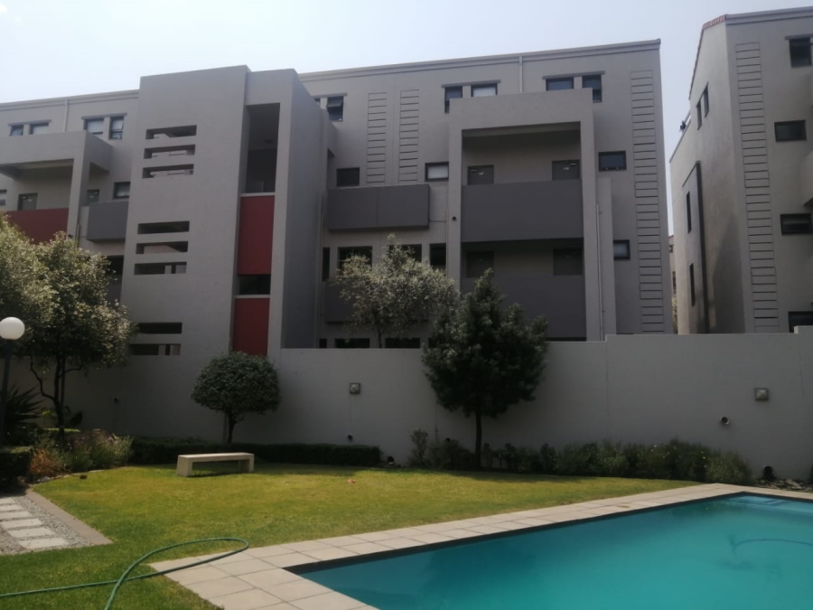  Bedroom Property for Sale in Sunninghill Gauteng