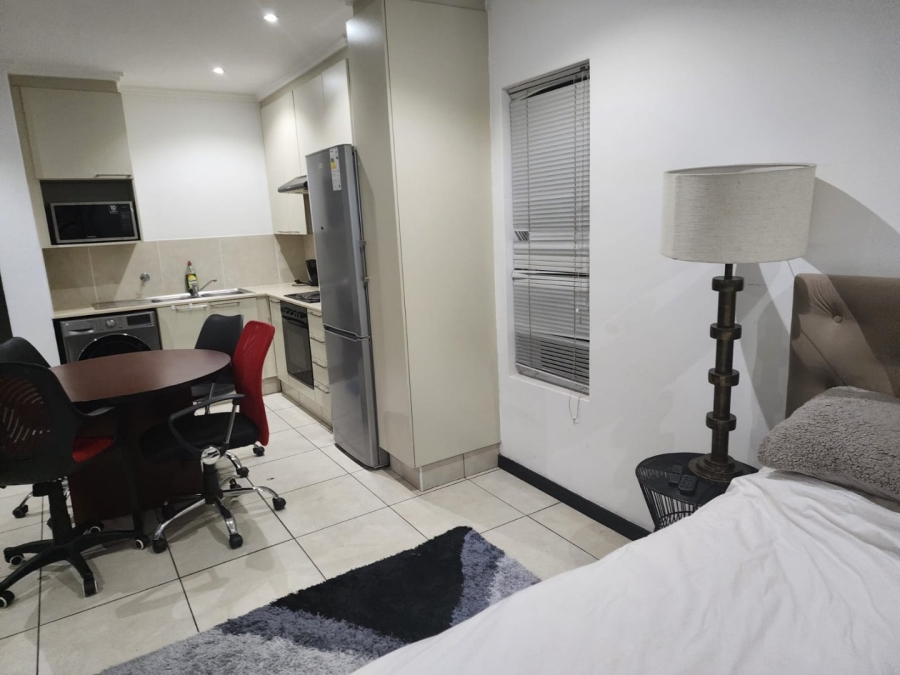 To Let  Bedroom Property for Rent in Sunninghill Gauteng