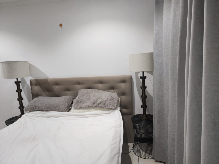 To Let  Bedroom Property for Rent in Sunninghill Gauteng