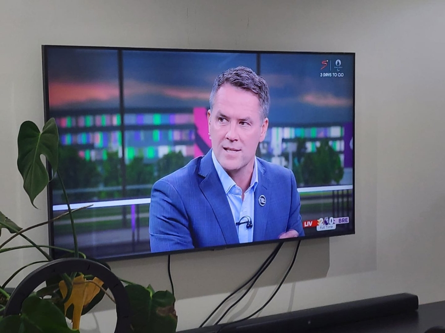 To Let  Bedroom Property for Rent in Sunninghill Gauteng