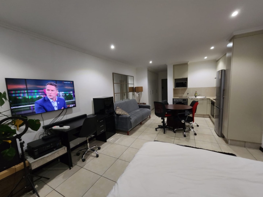 To Let  Bedroom Property for Rent in Sunninghill Gauteng