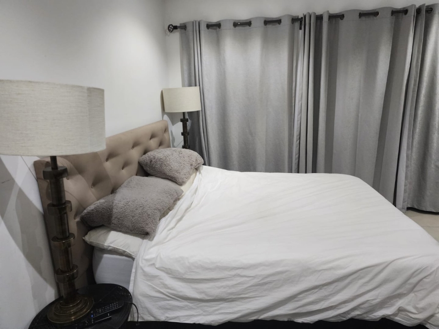 To Let  Bedroom Property for Rent in Sunninghill Gauteng