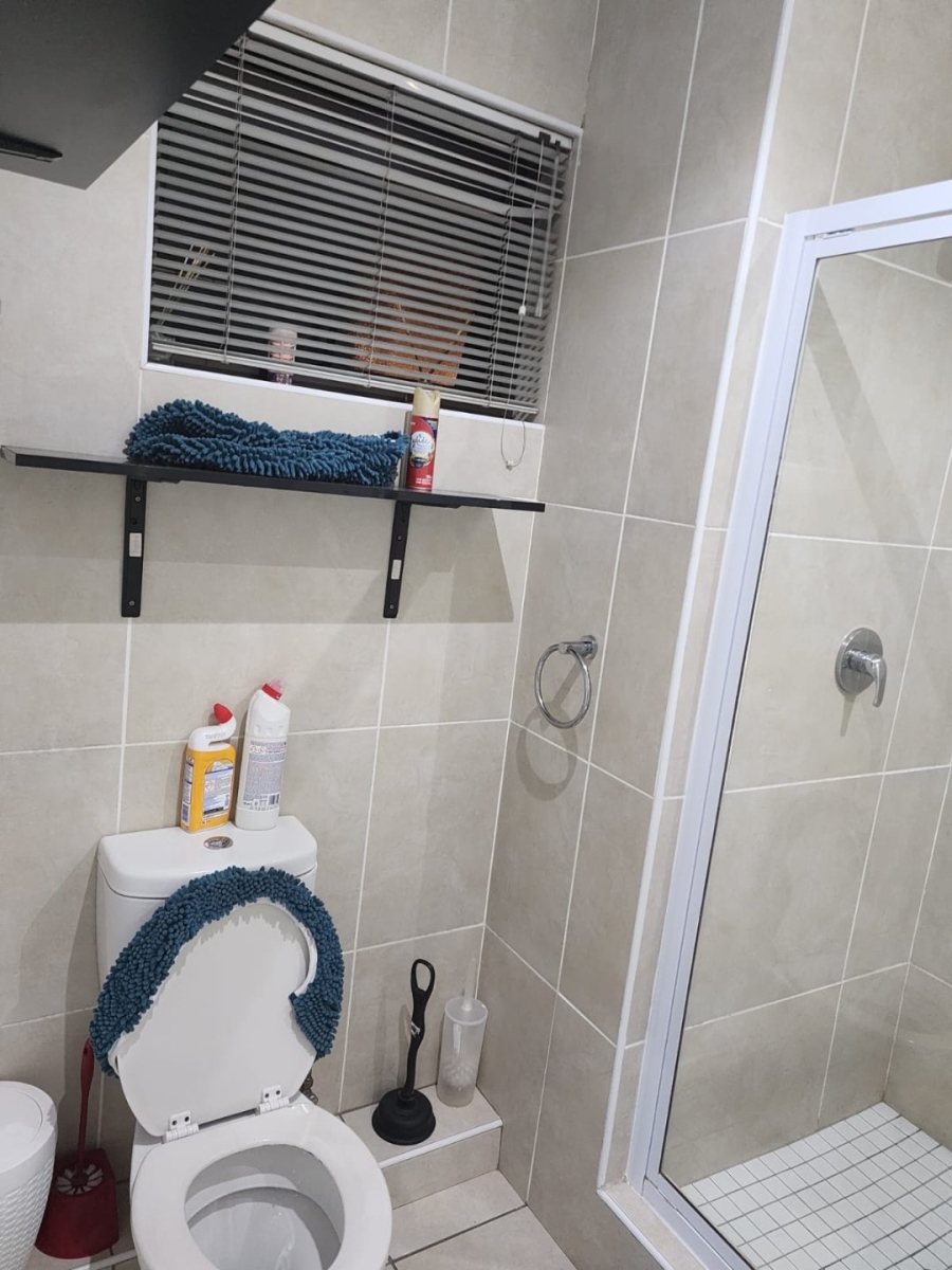 To Let  Bedroom Property for Rent in Sunninghill Gauteng