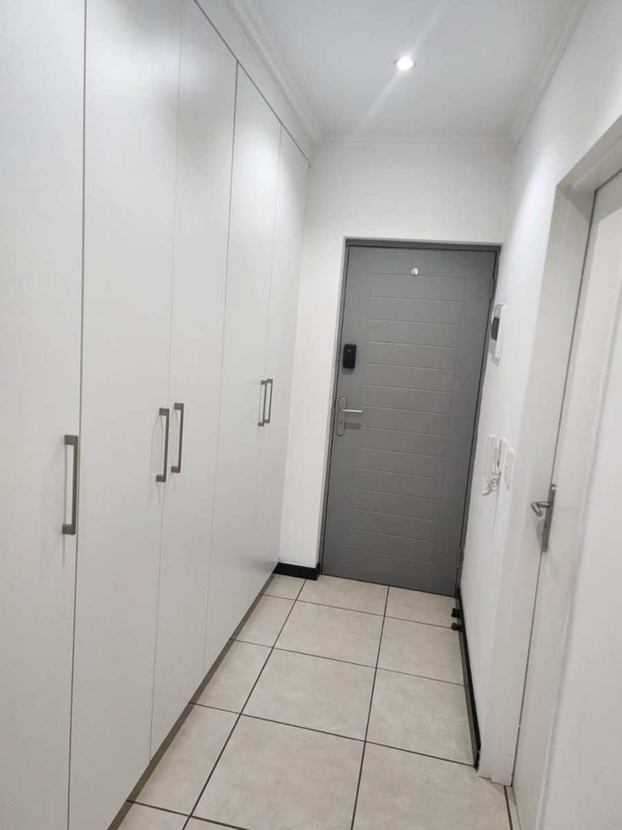 To Let  Bedroom Property for Rent in Sunninghill Gauteng