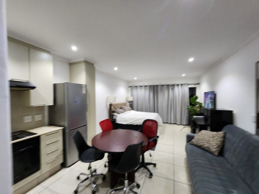 To Let  Bedroom Property for Rent in Sunninghill Gauteng