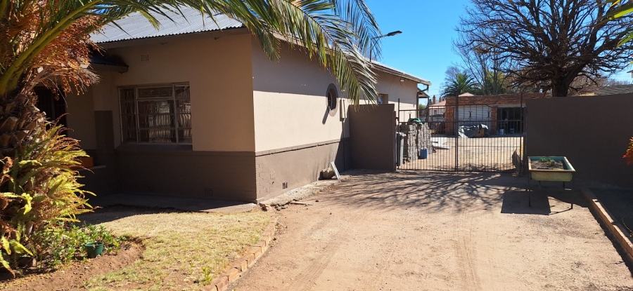 3 Bedroom Property for Sale in Nigel Ext 2 Gauteng