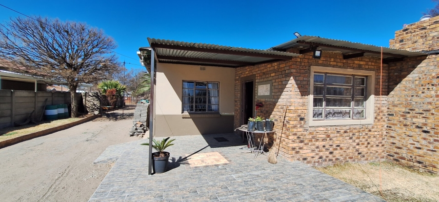 3 Bedroom Property for Sale in Nigel Ext 2 Gauteng