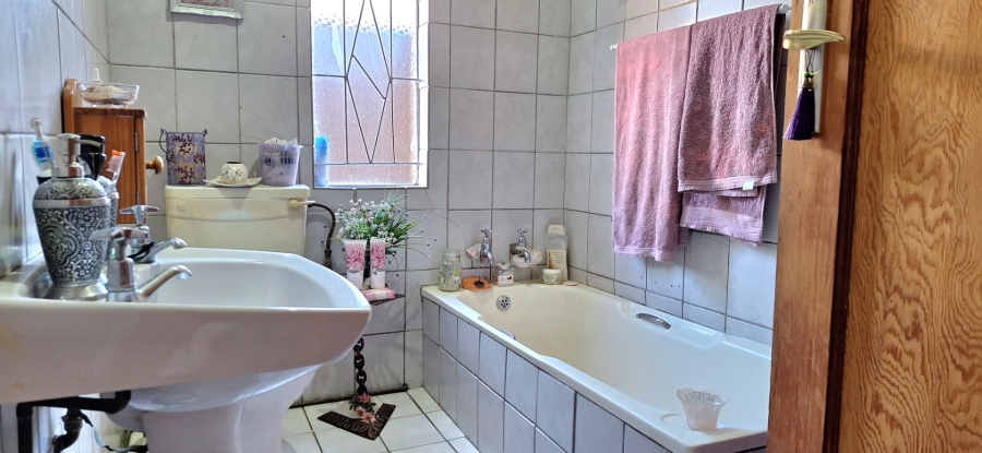 3 Bedroom Property for Sale in Nigel Ext 2 Gauteng