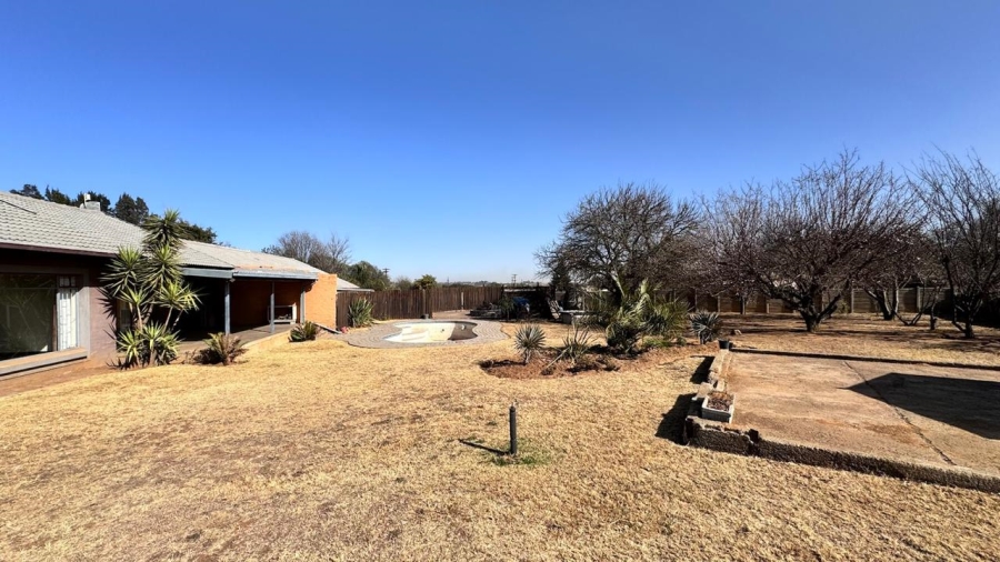 7 Bedroom Property for Sale in Bapsfontein Gauteng