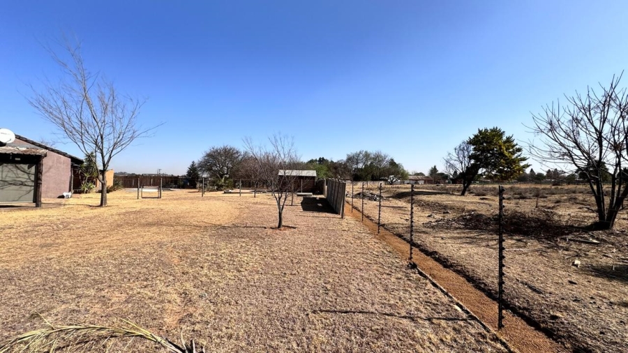 7 Bedroom Property for Sale in Bapsfontein Gauteng