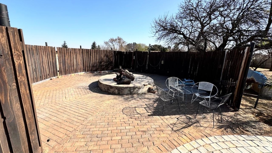 7 Bedroom Property for Sale in Bapsfontein Gauteng