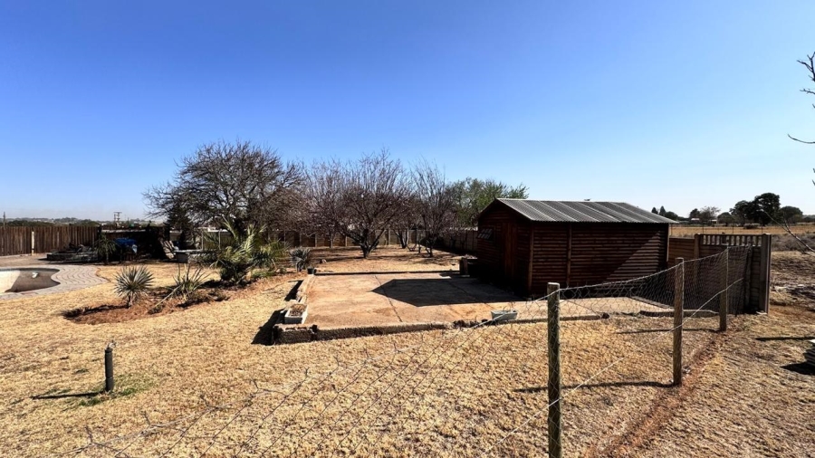 7 Bedroom Property for Sale in Bapsfontein Gauteng