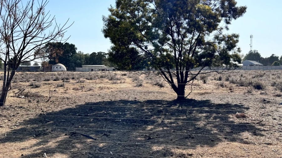 7 Bedroom Property for Sale in Bapsfontein Gauteng