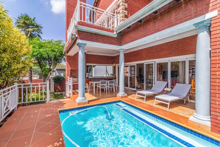 3 Bedroom Property for Sale in Kensington Gauteng