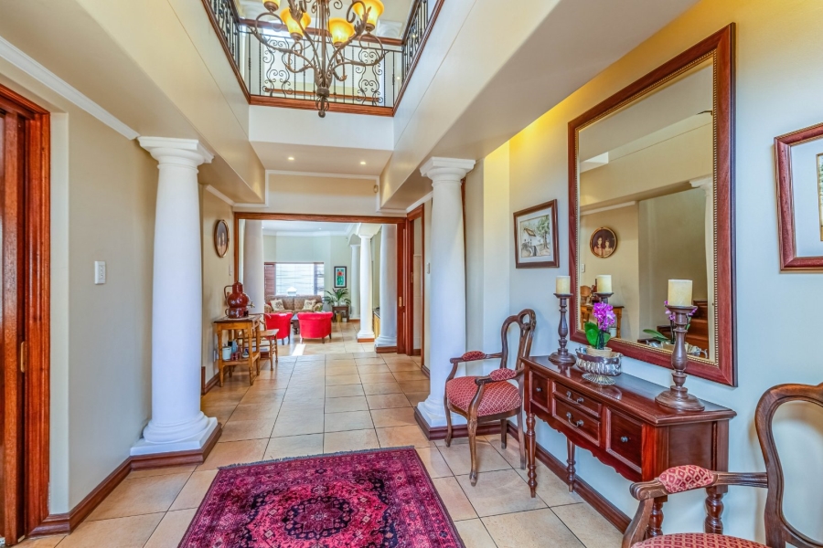 3 Bedroom Property for Sale in Kensington Gauteng