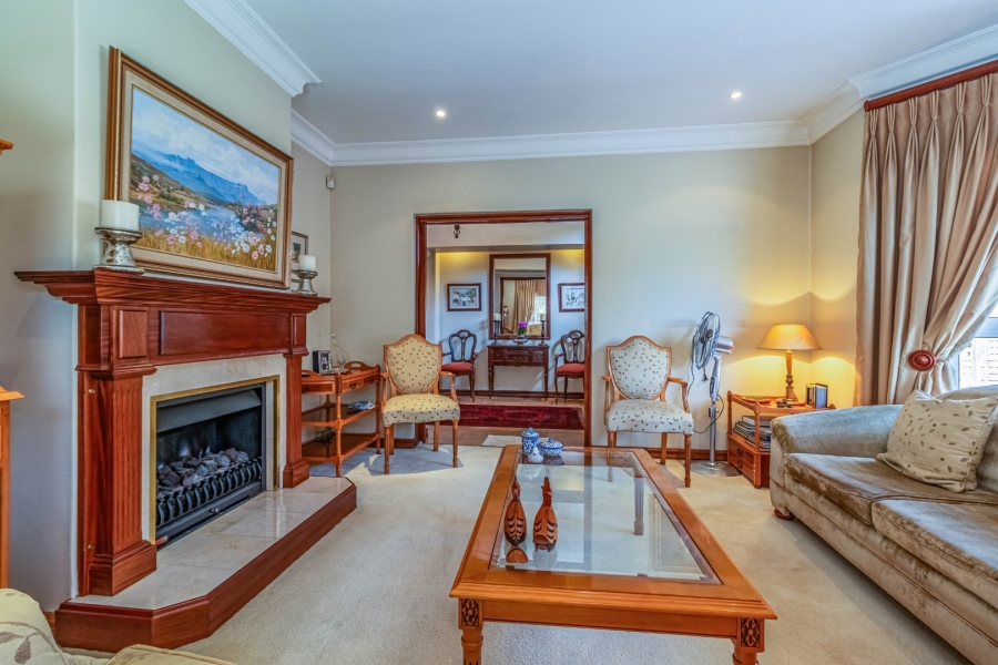 3 Bedroom Property for Sale in Kensington Gauteng