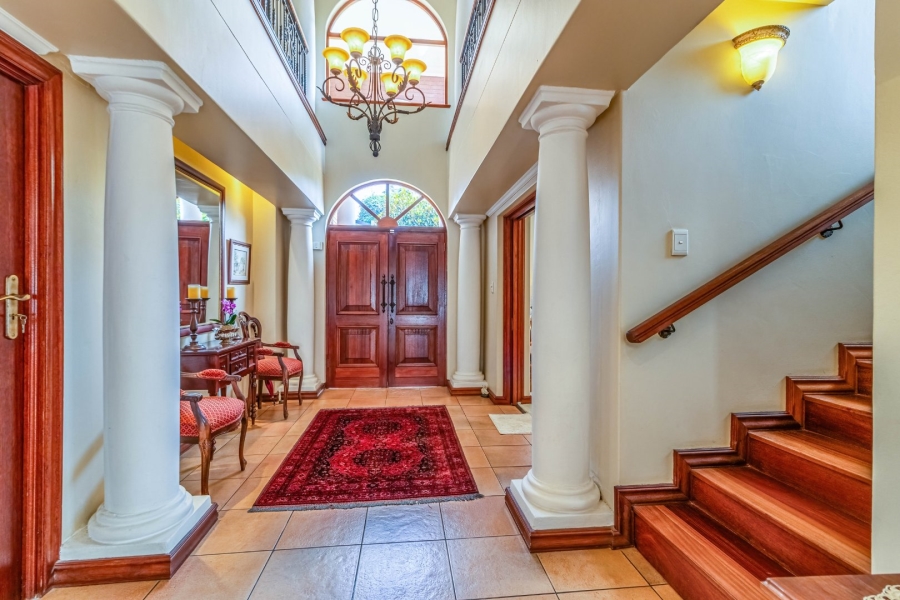 3 Bedroom Property for Sale in Kensington Gauteng