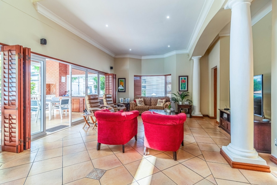 3 Bedroom Property for Sale in Kensington Gauteng