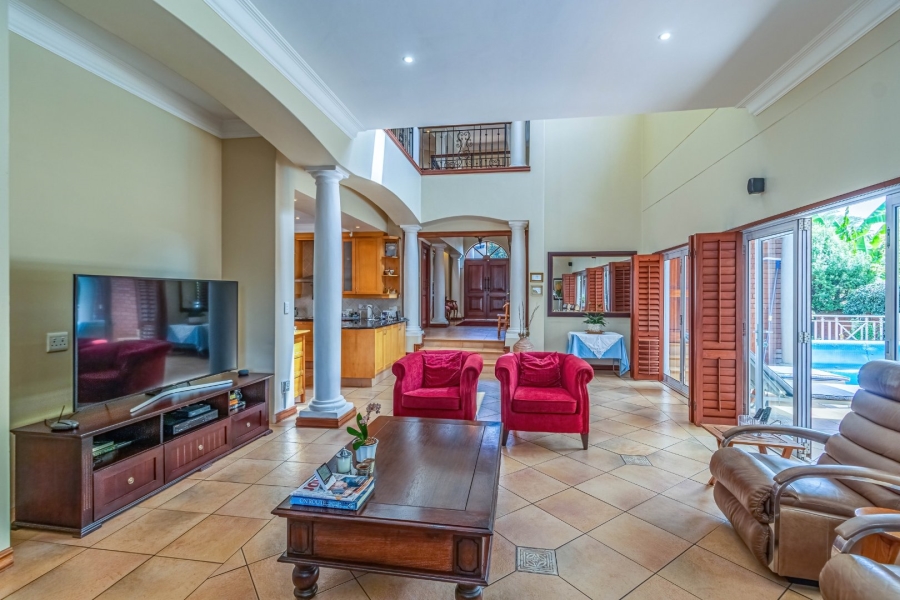 3 Bedroom Property for Sale in Kensington Gauteng