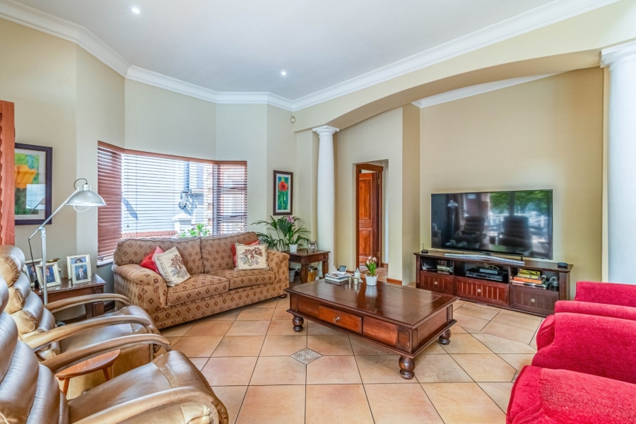 3 Bedroom Property for Sale in Kensington Gauteng