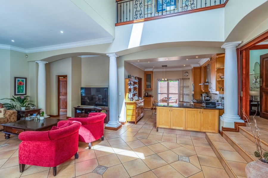 3 Bedroom Property for Sale in Kensington Gauteng