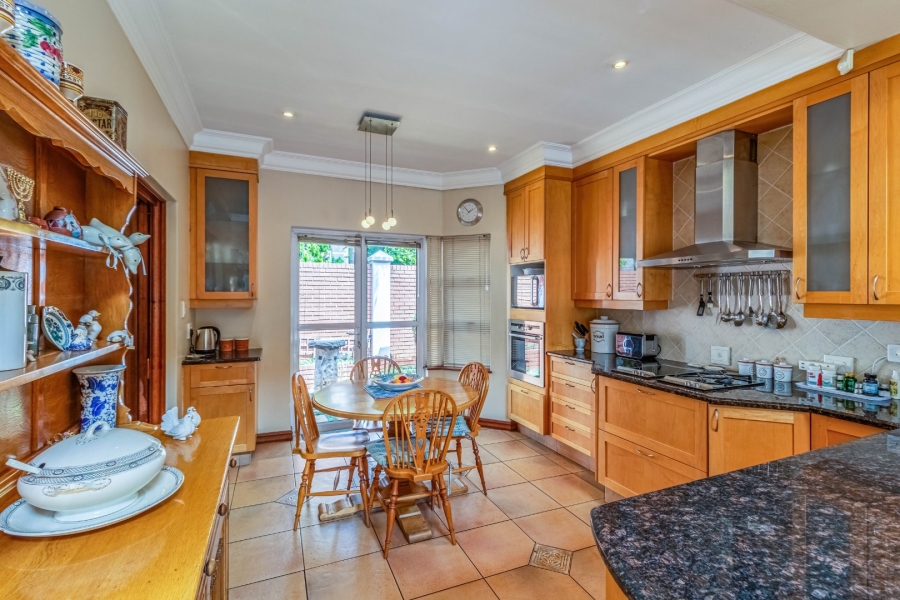 3 Bedroom Property for Sale in Kensington Gauteng