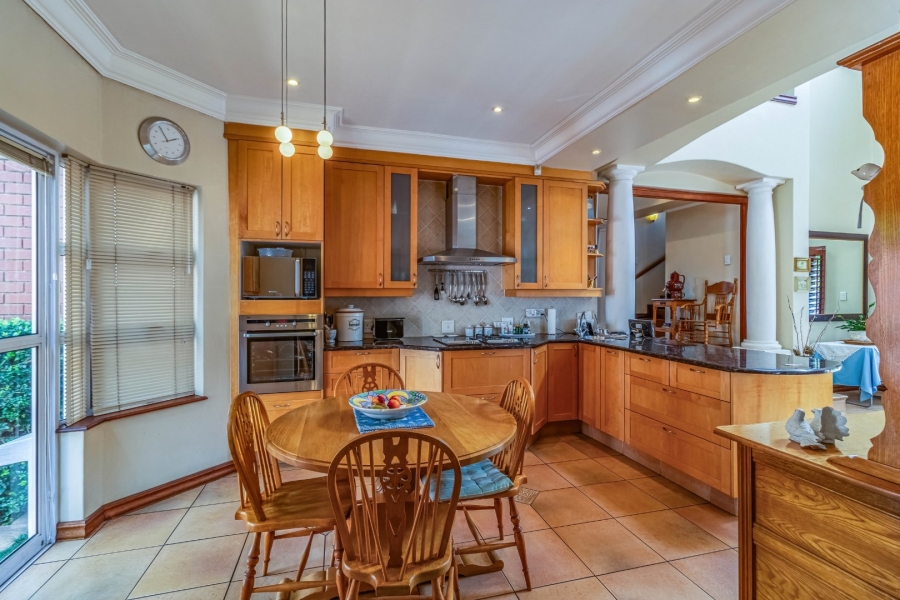 3 Bedroom Property for Sale in Kensington Gauteng