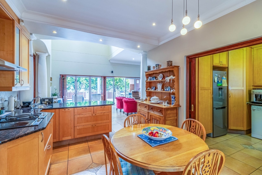 3 Bedroom Property for Sale in Kensington Gauteng