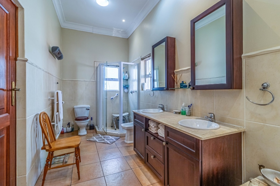 3 Bedroom Property for Sale in Kensington Gauteng