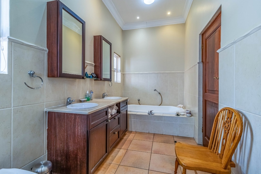 3 Bedroom Property for Sale in Kensington Gauteng